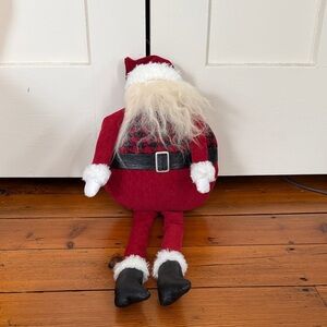 Woof & Poof 2007 musical santa - santa claus is coming to town